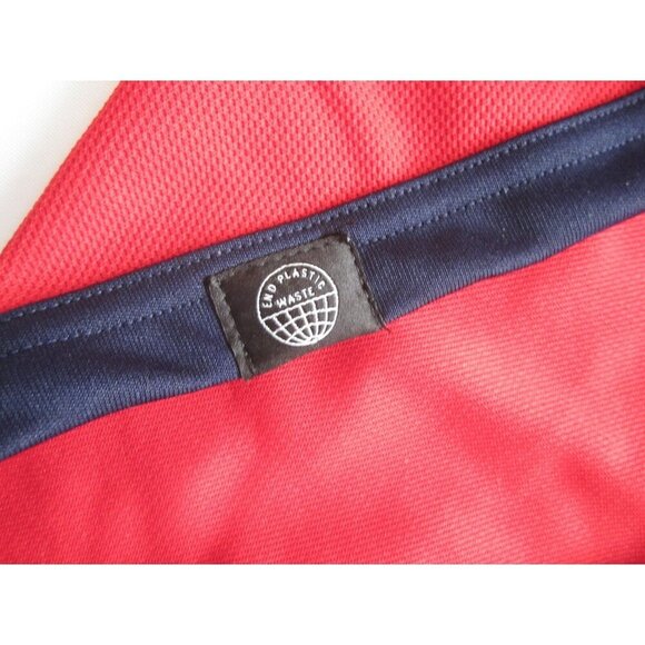 New W/ Tag Men Adidas Florida Panthers Jonathan Huberdeau Jersey Sz 42 (NW194) - Picture 9 of 11